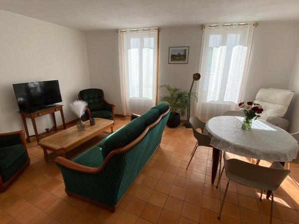 Charmante Maison Charentaise à Mornac-sur-seudre - Saint-Palais-sur-Mer