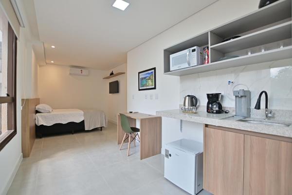 My Stay Studio 04 - Brasília