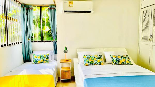 Apartamento Boutique Cartagena Plaza de Toros, Cartagena