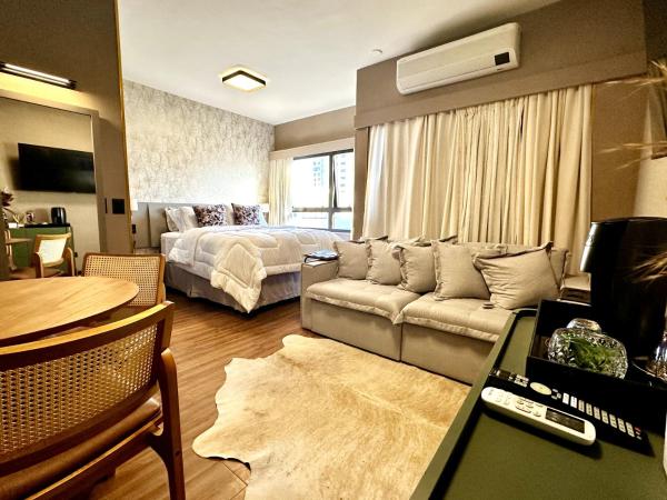 Book A Flat Flat Paulista Luxury Prime Stay - São Paulo, Brezilya