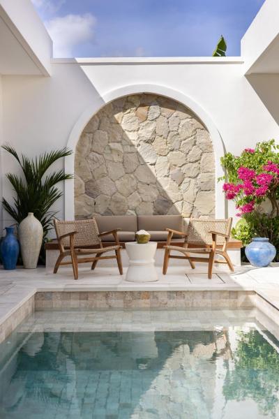 Tofino Signature Villas - Uluwatu