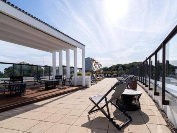 Travemünde Beachside Bliss, Six Guest - Timmendorfer Strand