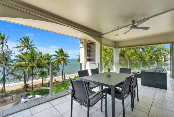 The Marron Bloom - Beachfront Boutique Bliss - Kuranda