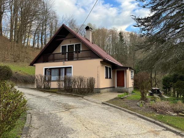 Domek U Bělidla - Czech Republic