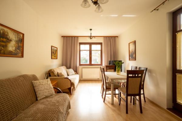 Classic Apartment - Sopot