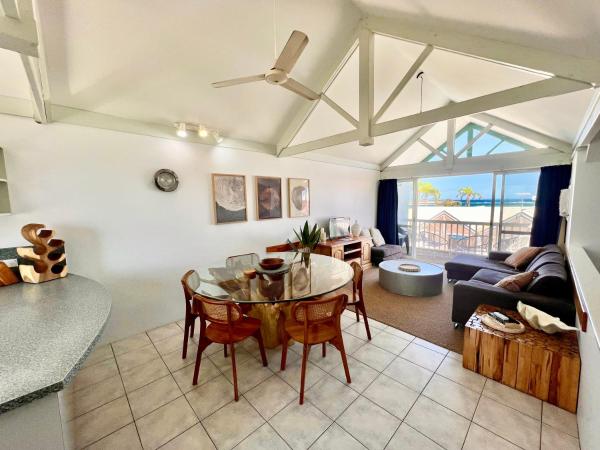 Waterfront Unit 4 - Kalbarri Wa - Kalbarri