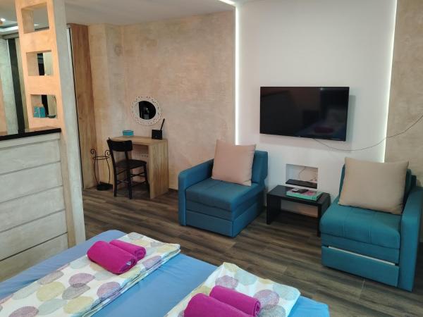 Apartman Harmony 5 - Loznica
