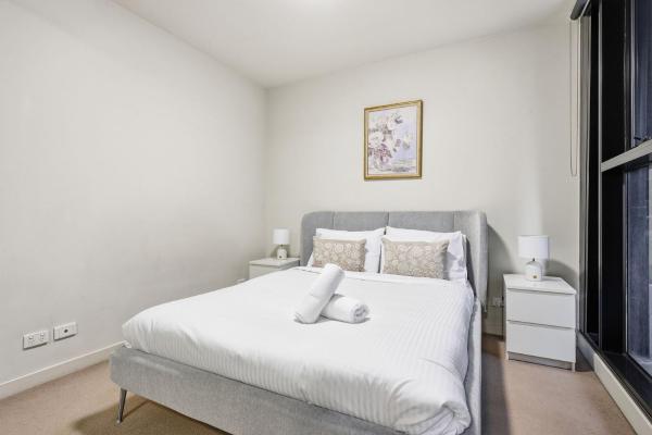 Collins Street Urban Stay - Kensington