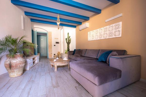 Casadelmar Ortigia - Siracusa