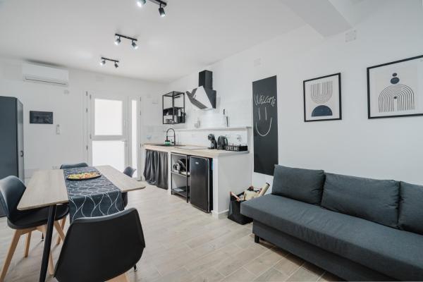 Casa Adelasia - Porto Torres