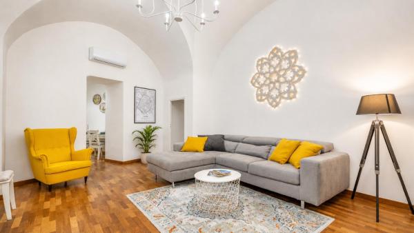 Corte Tiso - Lecce