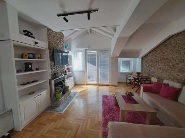 Apartment Lana - Ohridi-tó