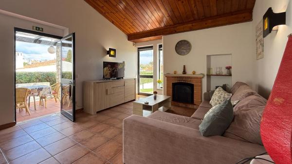 Moradia T2 Jacaranda - Albufeira