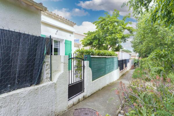 Ma Petite Maison De Vacances - Argelès-sur-Mer