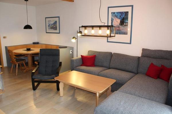 Ferienhaus Nr 84, Kategorie Komfort, Feriendorf Hochbergle, Allgäu - Steingaden