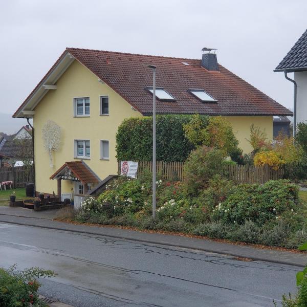 Gerlinde - Usingen