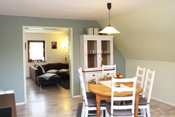 Ferienwohnung Fina - Uelzen