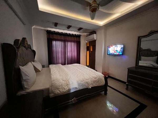 Dream Land Guest House E11 - Islamabad