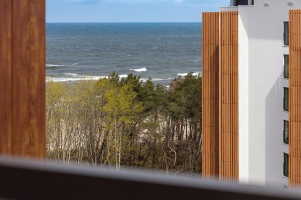 Pinea Apartamenty - Pobierowo