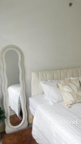 Crashpad - Quezon City