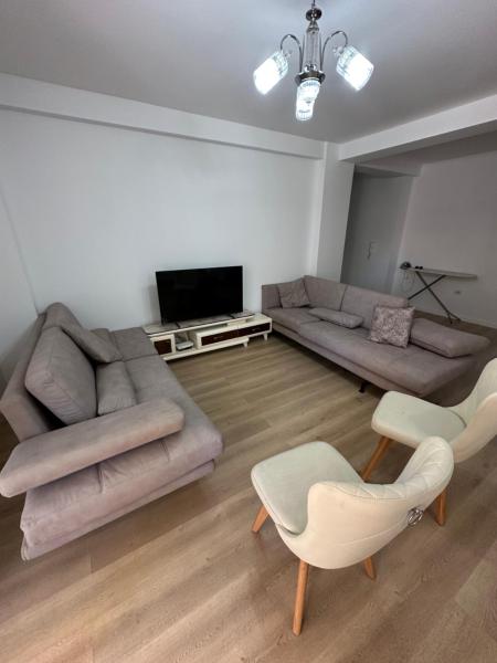 Lilly Apartment - Berat