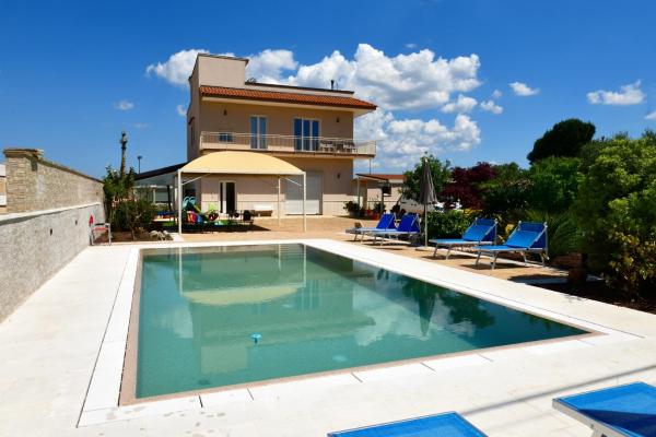 Villa Dario - Monopoli