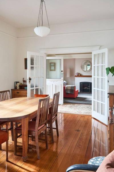 City Garden Escape - Launceston