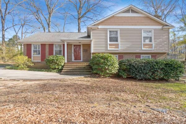 Charm Of Southpark - 4 Beds & Backyard - Charlotte