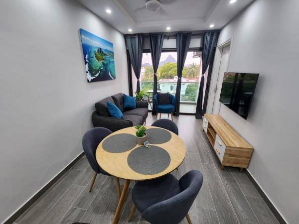 Serene 2-bedroom, Close To Flic En Flac Beach - 模里西斯