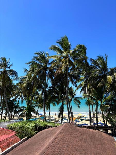 A la foto es mostra l'objecte Casa MIA situat a la ciutat de Cabarete.