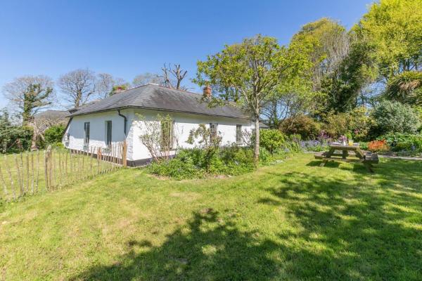 3 Bed In Lostwithiel Oc-cwhite - コーンウォール