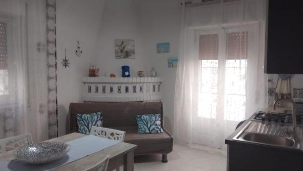 Casa Gilda Con Vista Mare - Peschici