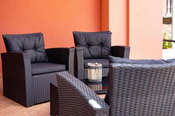 Apartments Mistral - Supetarska Draga