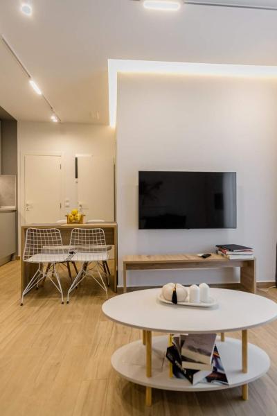 Sonia's Apartment - In The Heart Of Alexandroupoli Center - Edirne