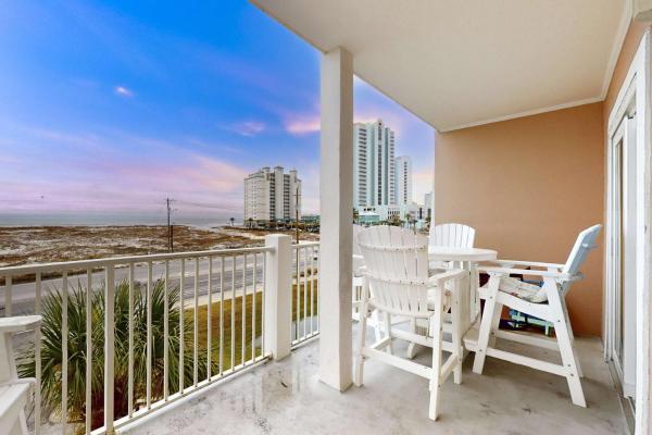 Grand Beach Resort #318 Condo In Gulf Shores With Pool And Hot Tub Access - Gulf Shores, AL