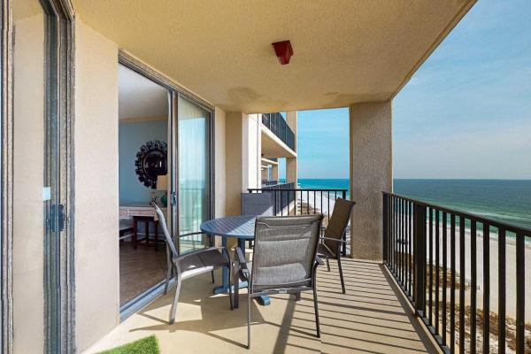 Phoenix V 1011 - Orange Beach, AL