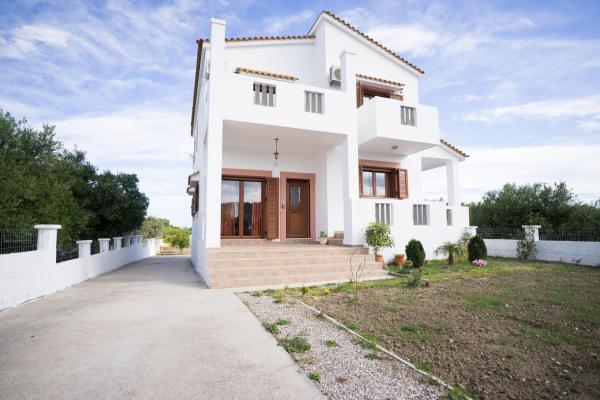 Family Haven - Rhodos