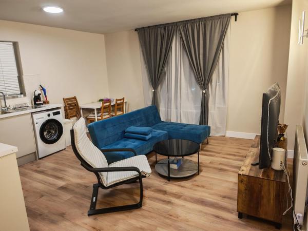 Comfy Stay London - Ruislip