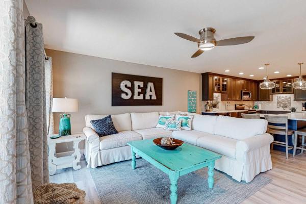 Cotton Bayou A3 - Orange Beach, AL