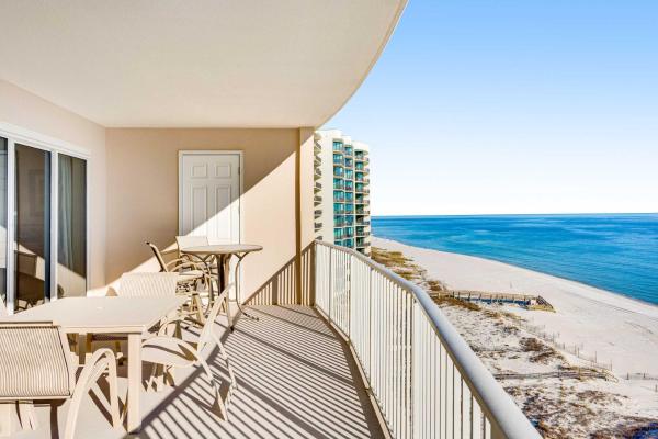 Regency Isle 802 - Orange Beach, AL
