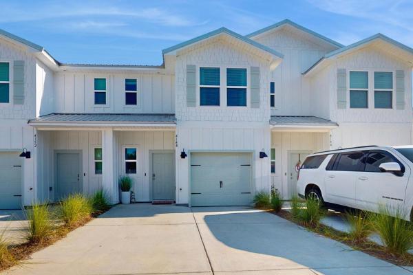 Cozy Townhome Located Near The Wharf Concert And Event Venue - Orange Beach