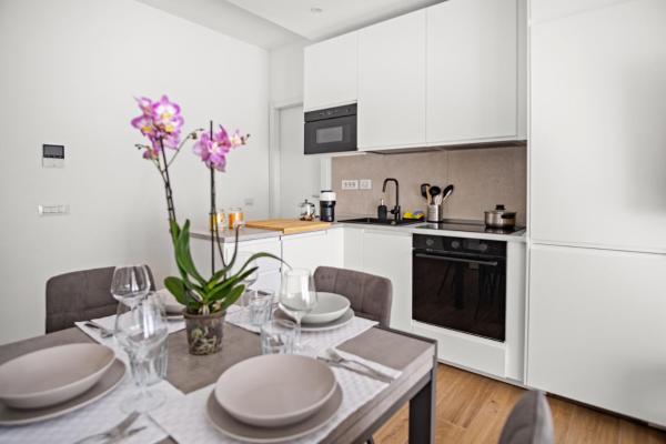Boutique Picasso - Rome