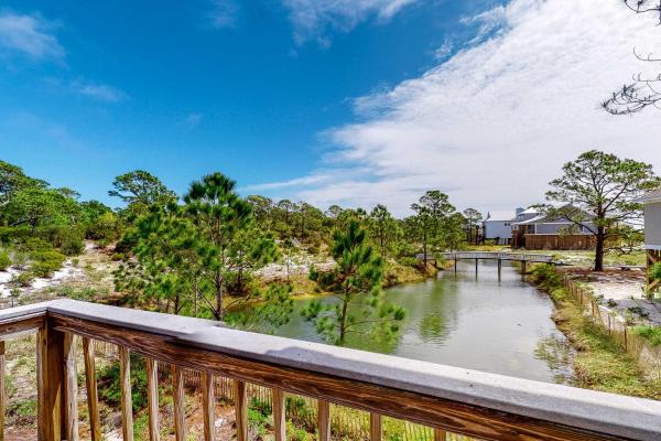 Friendly Duplex With Full Kitchen Central Ac Washer Dryer & High-speed Wifi - Dauphin Island, AL