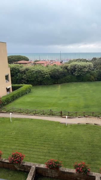 Mao Sea House - Castiglione della Pescaia