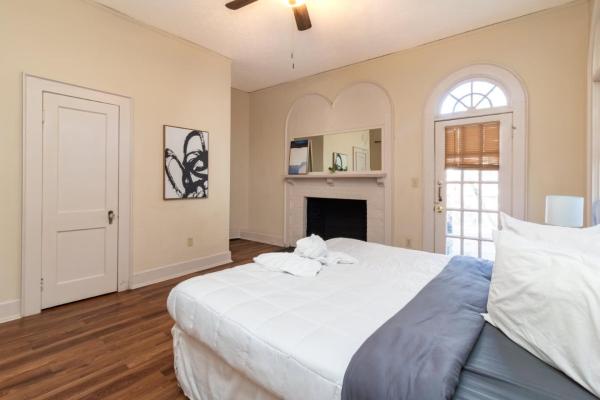Near Downtown Parks & Museum - Midtown Two-units - Georgia (State)