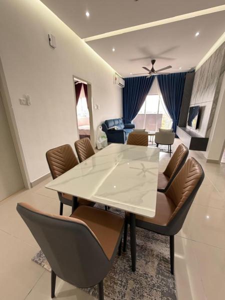 Sufi Idaman Homestay For Islamic Only - Labu
