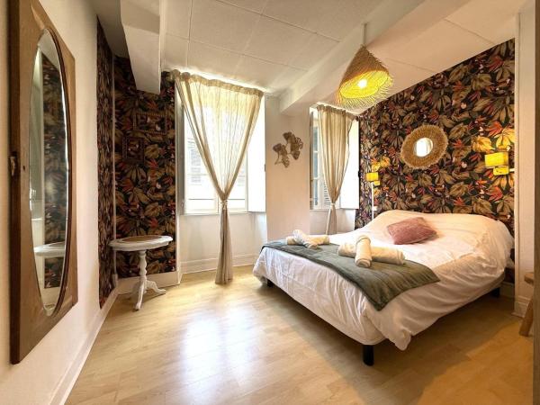 Appartement Du Château - Pau