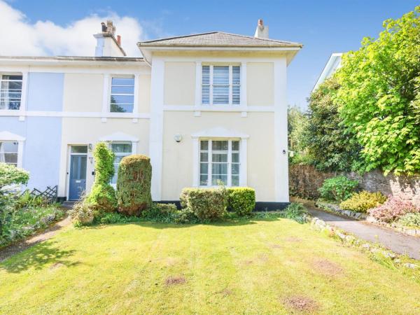 Spacious New 2-bed - Walk To Station - Fast Wi-fi - Bovey Tracey
