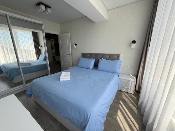 Apartament White Mooll 2 Rooms - Moldávia