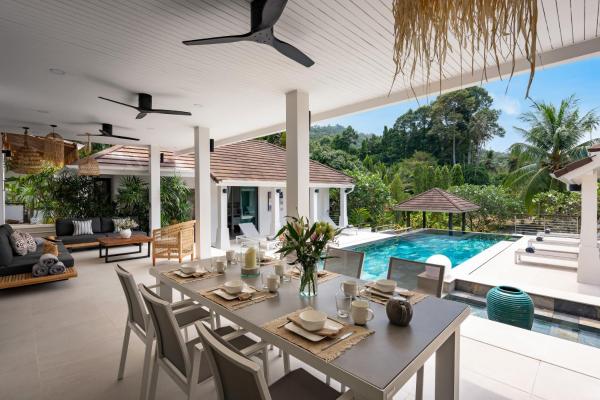 Villa Magica - Ko Samui